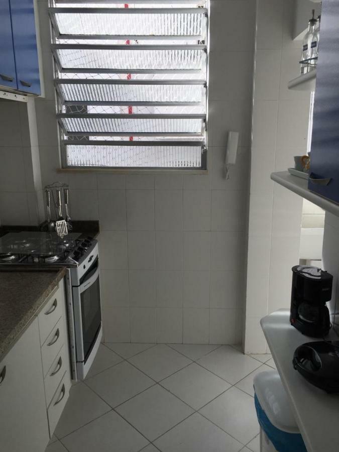 Apartamento Epitacio Pessoa * Rio de Janeiro