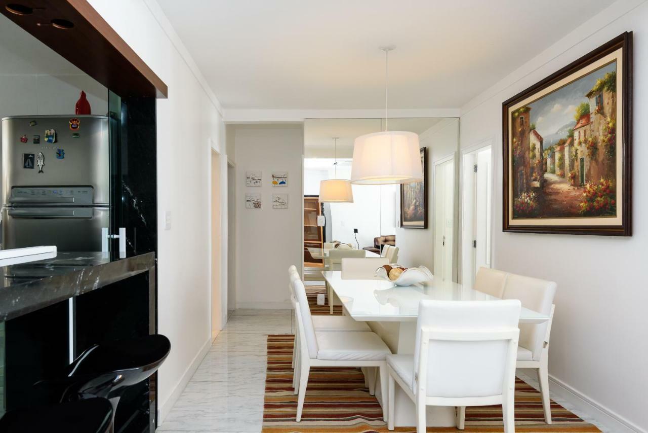 3 Quartos A 200m Da De Ipanema | Vp 220/801 Apartment *