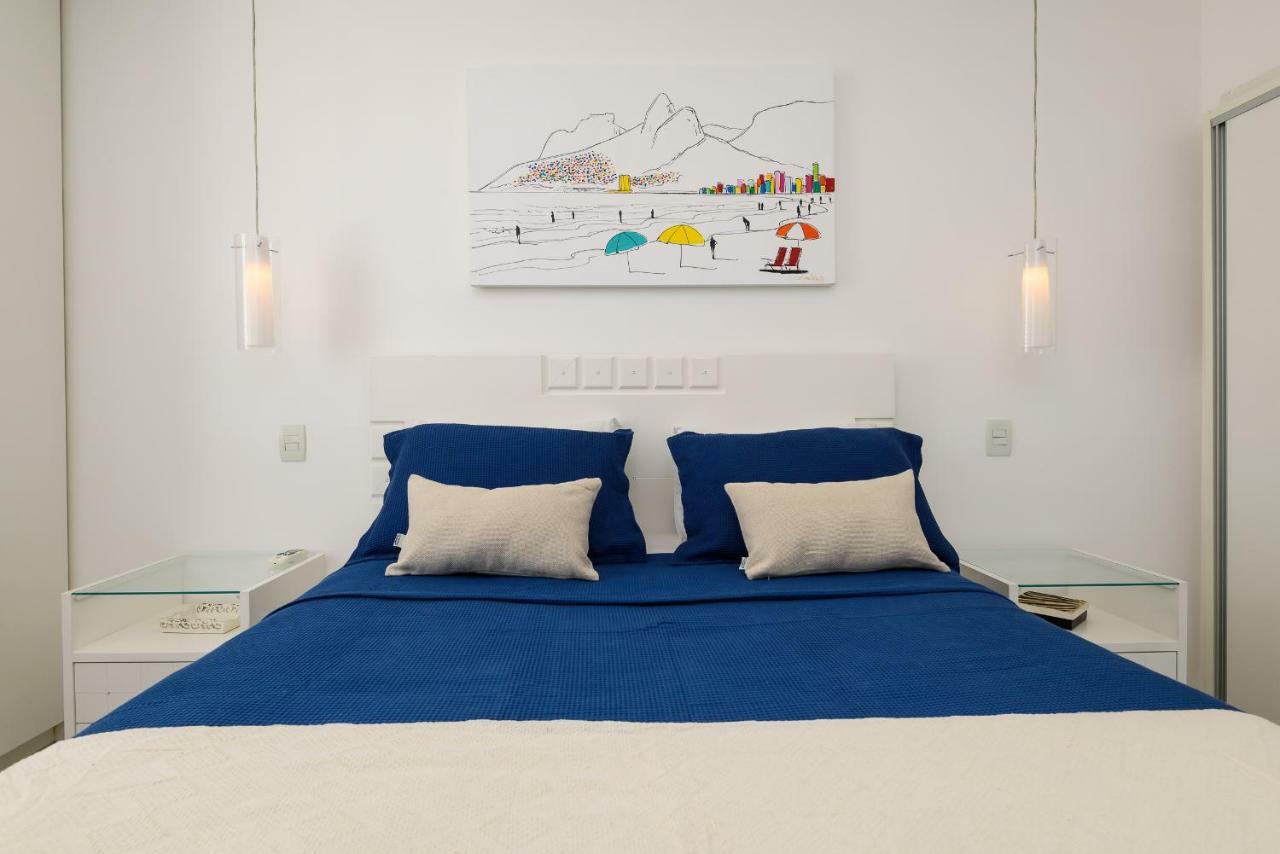 3 Quartos A 200m Da De Ipanema | Vp 220/801