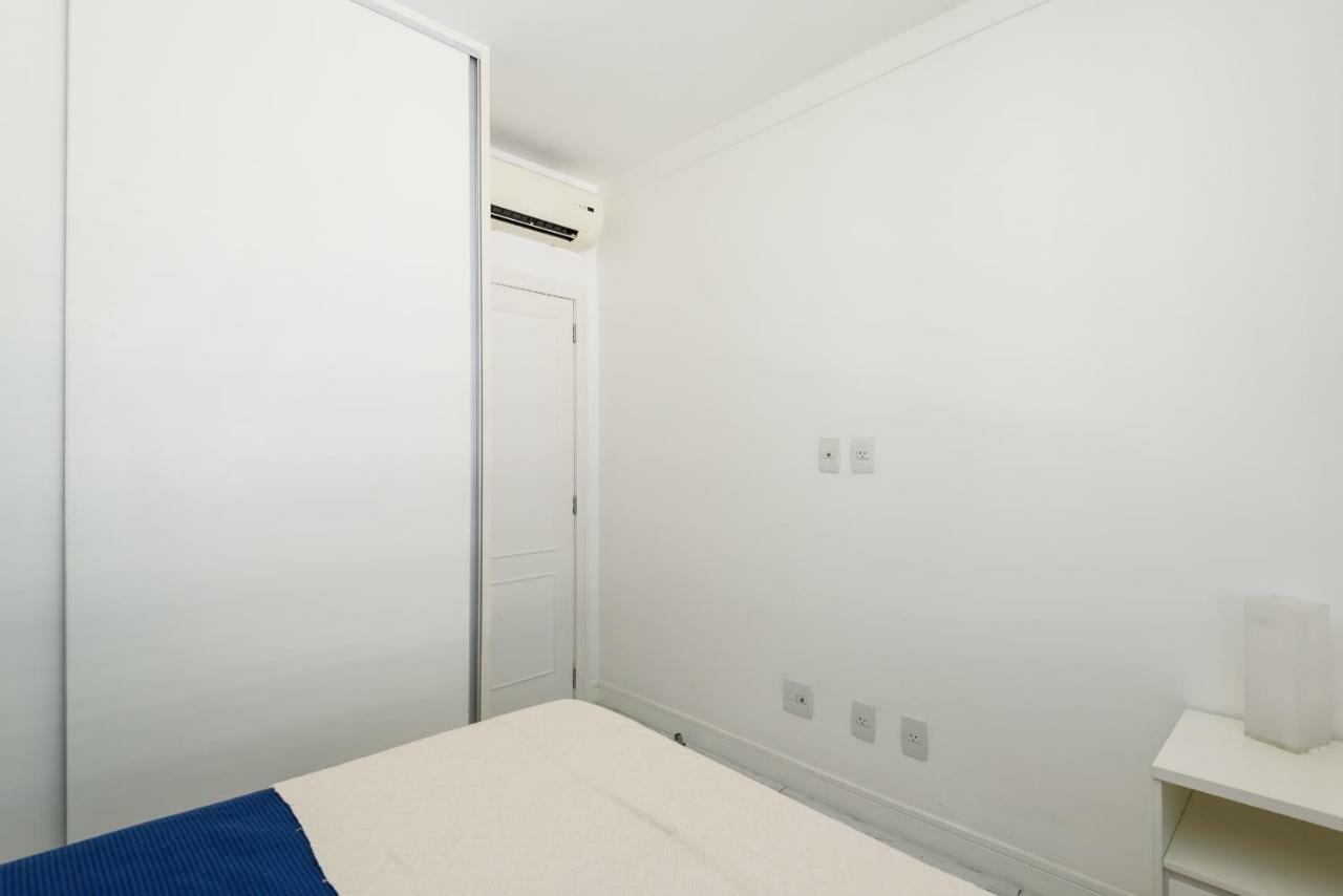 3 Quartos A 200m Da De Ipanema | Vp 220/801 Apartment *