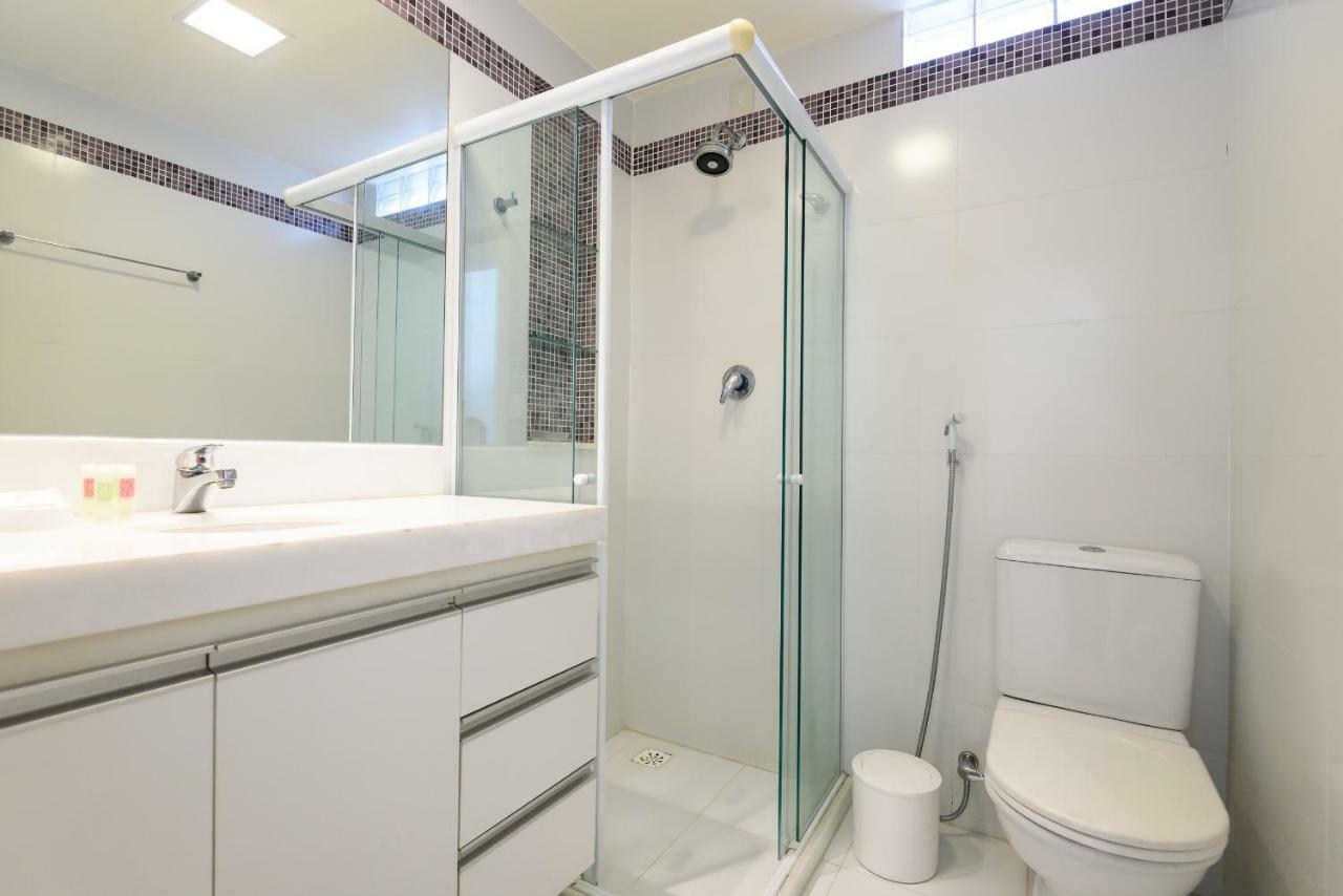 3 Quartos A 200m Da De Ipanema | Vp 220/801 Apartment Rio de Janeiro