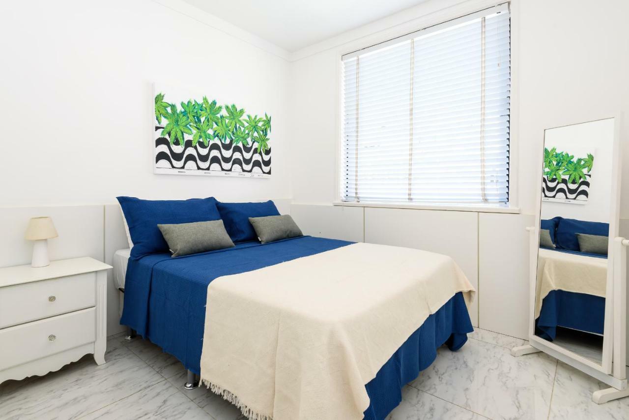 3 Quartos A 200m Da De Ipanema | Vp 220/801