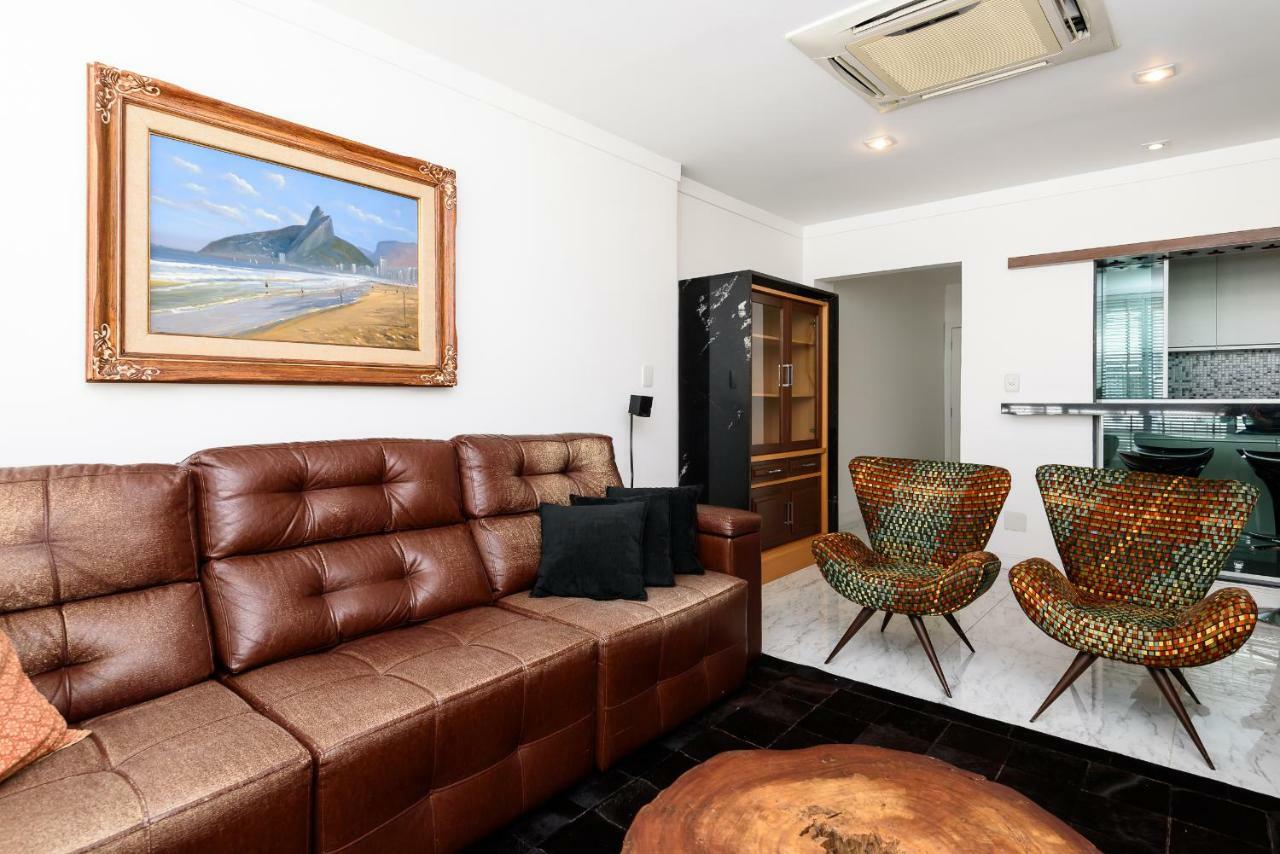 3 Quartos A 200m Da De Ipanema | Vp 220/801 Apartment Rio de Janeiro