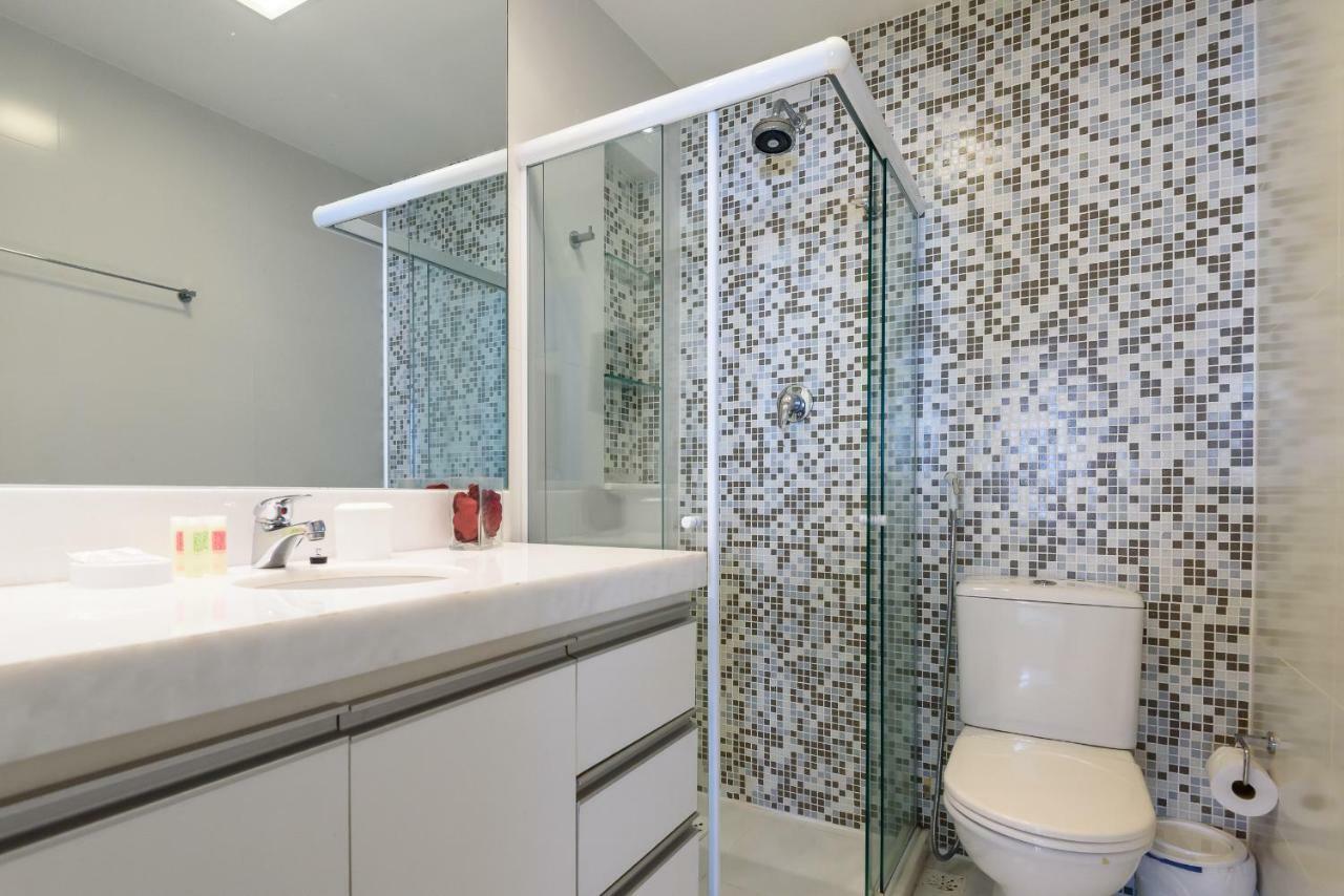 3 Quartos A 200m Da De Ipanema | Vp 220/801 Apartment *