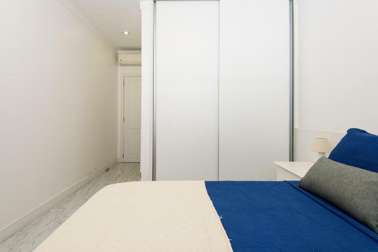3 Quartos A 200m Da De Ipanema | Vp 220/801
