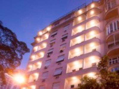 Hotel Santos Dumont Rio de Janeiro