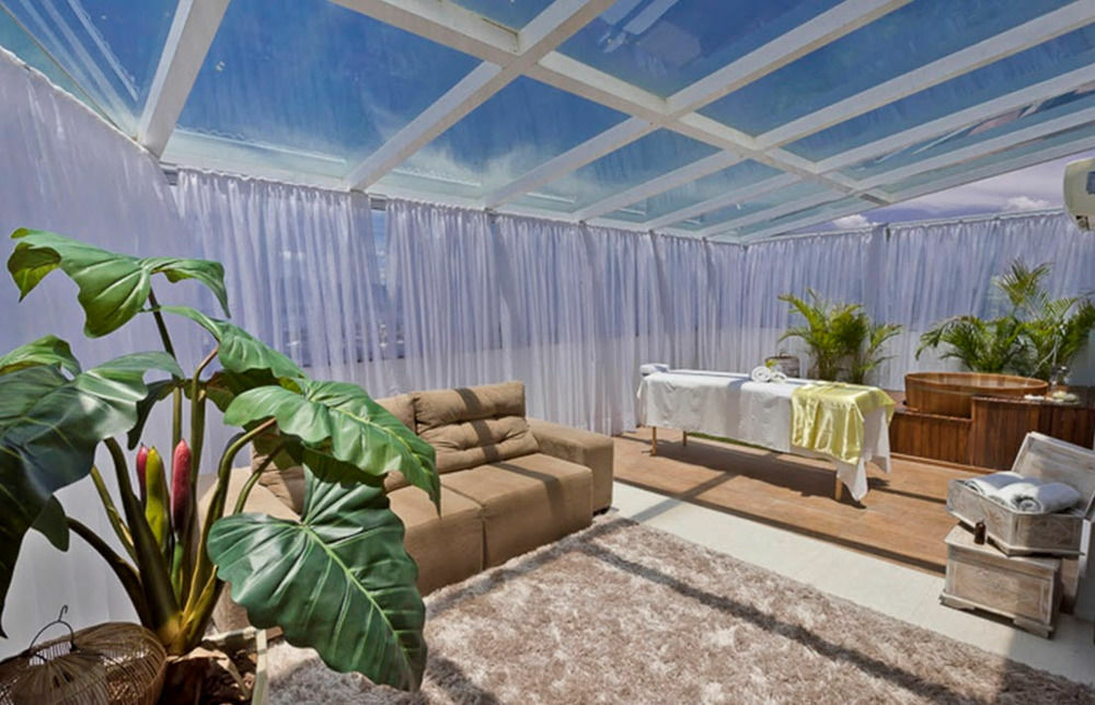Inn Guanabara Garden Rio de Janeiro