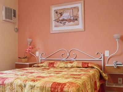 Oyo Rio Colinas Hotel, Hotel 4*
