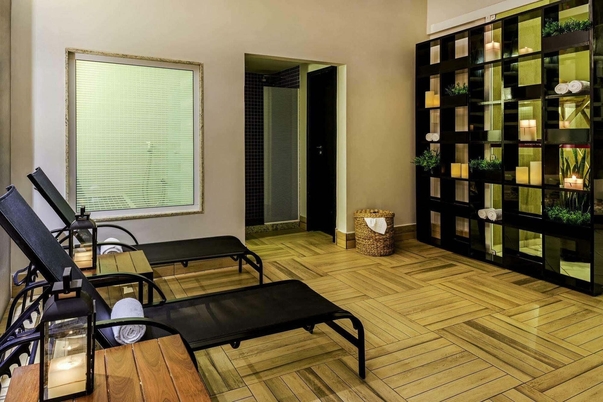 Hotel Mercure Ipanema Rio de Janeiro