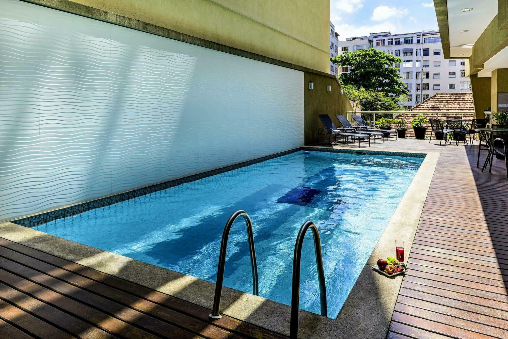 Mercure Ipanema