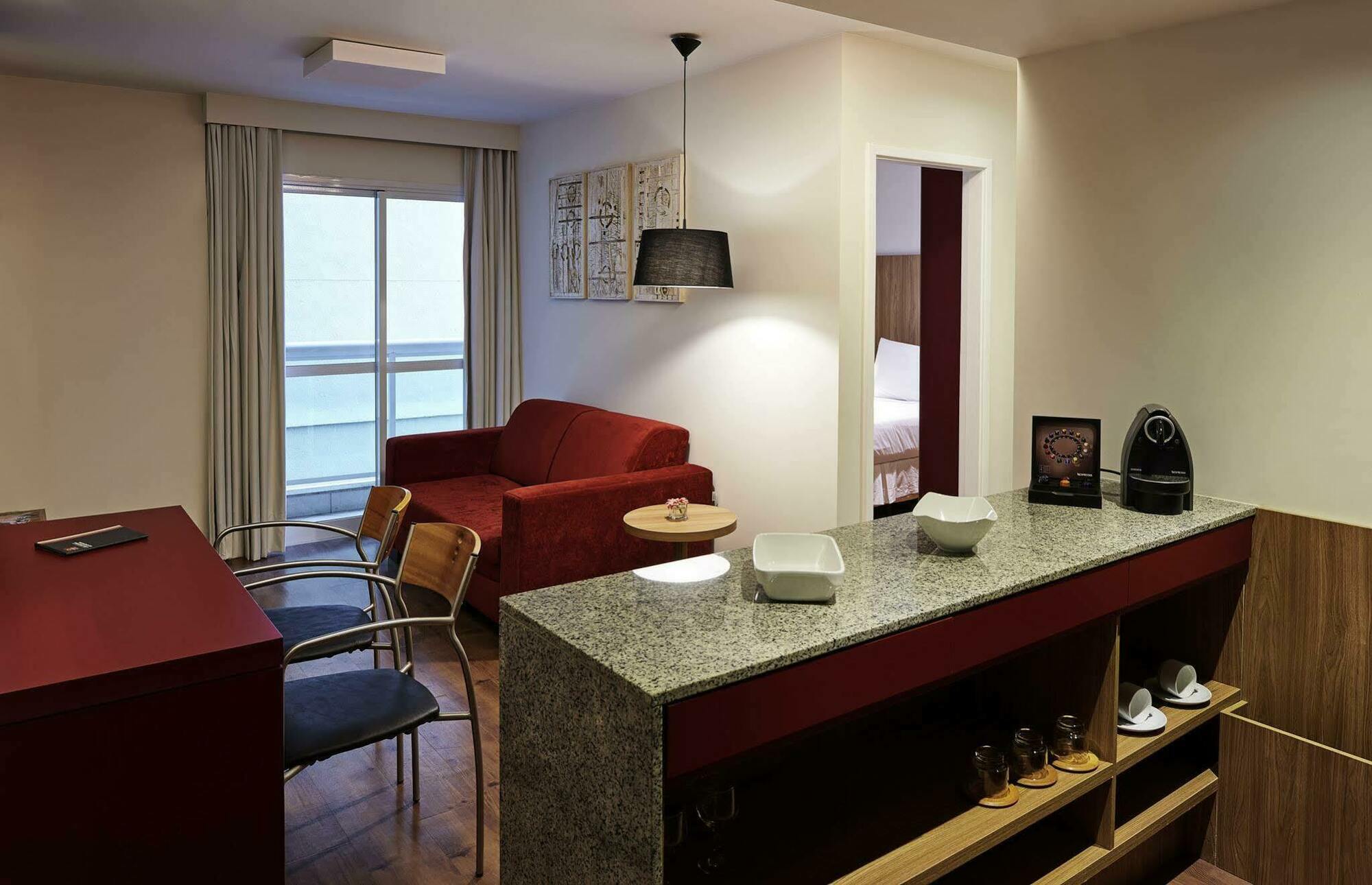 Mercure Ipanema Hotel