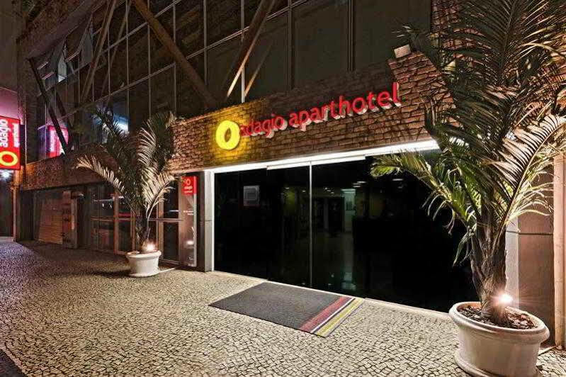 Mercure Ipanema Hotel 4*