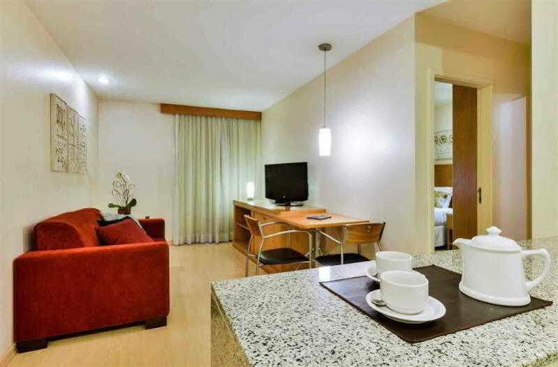 Mercure Ipanema