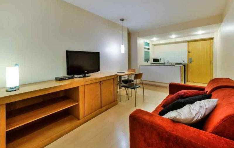 Hotel Mercure Ipanema Rio de Janeiro