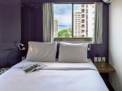 Hotel Mercure Arpoador Rio de Janeiro