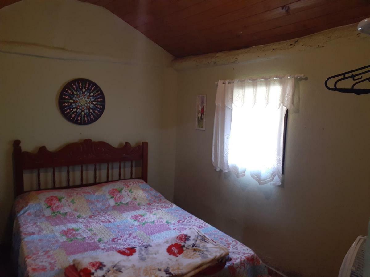 Camping Cantinho Doce Acampamento *