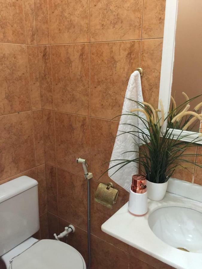 Apartamento Epitacio Pessoa Apartment Rio de Janeiro