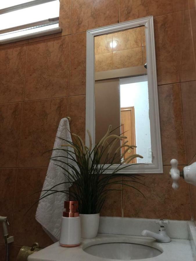 Apartamento Epitacio Pessoa Apartment
