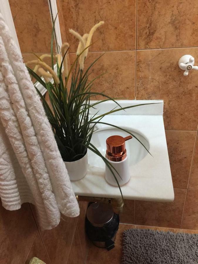 Apartamento Epitacio Pessoa * Rio de Janeiro