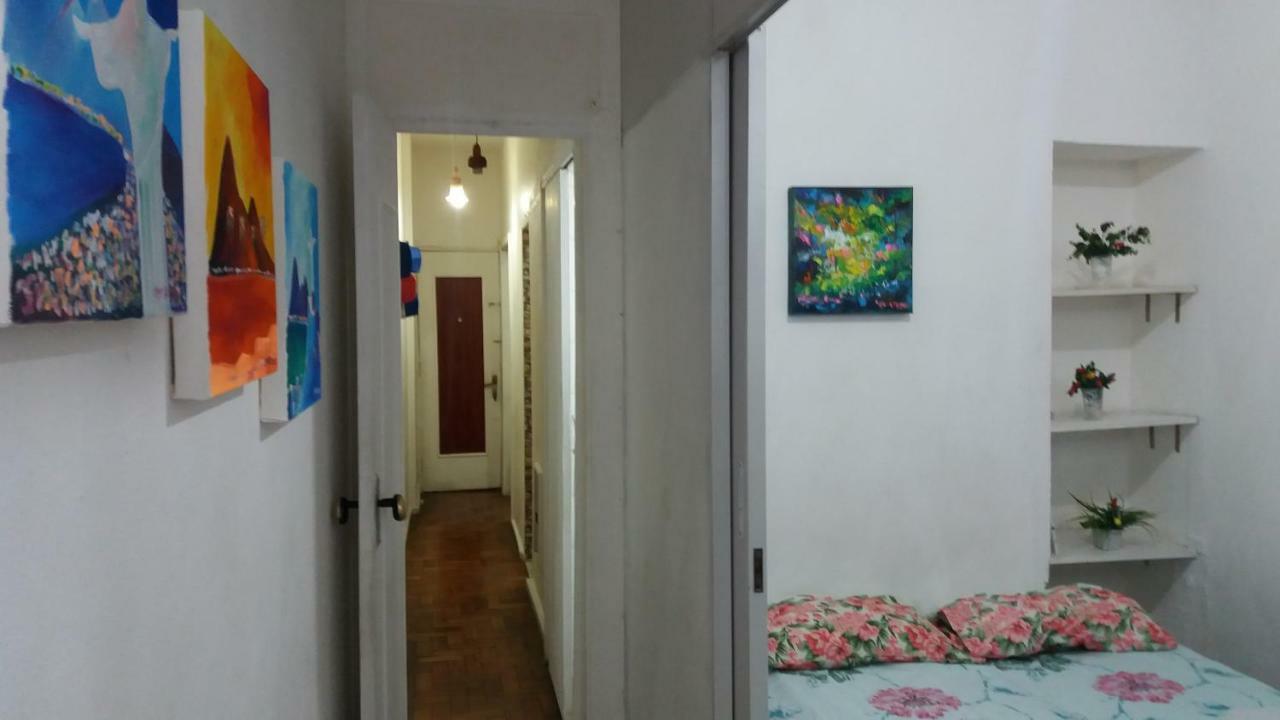Copacabana Apartment *