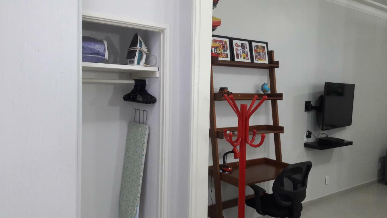 Apartment Apartamento Copacabana Rio de Janeiro