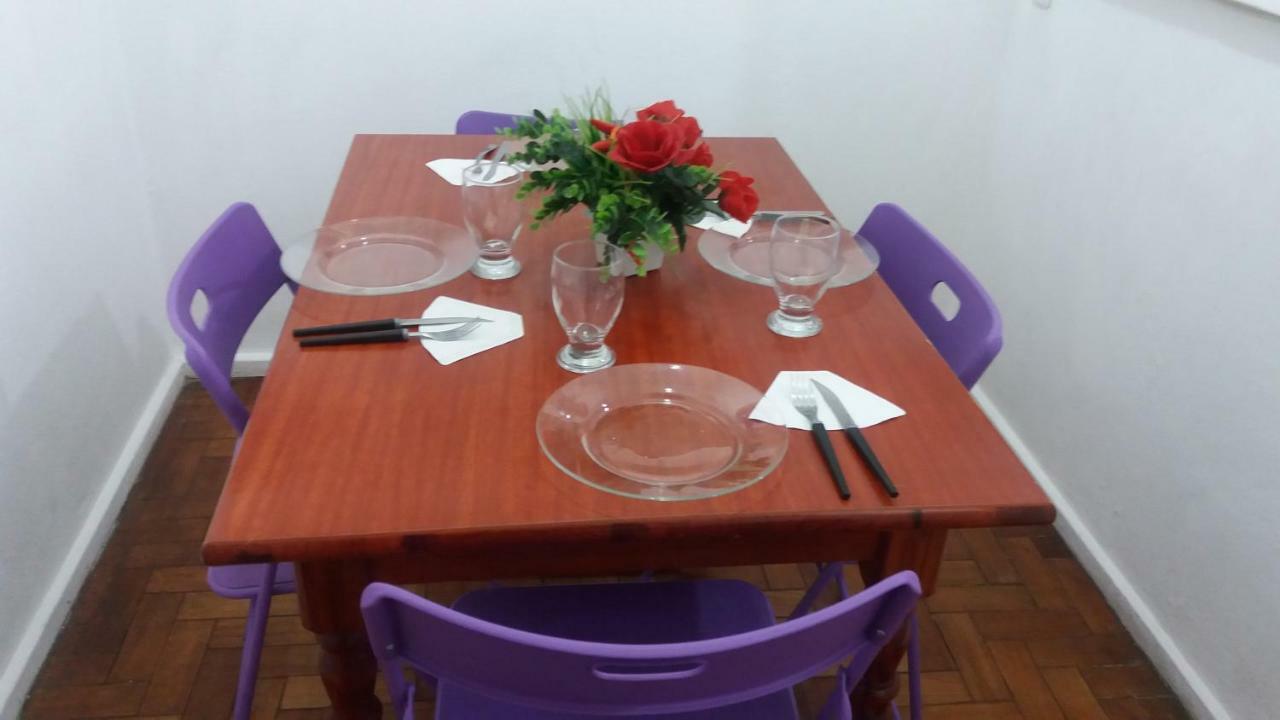 Copacabana Apartment