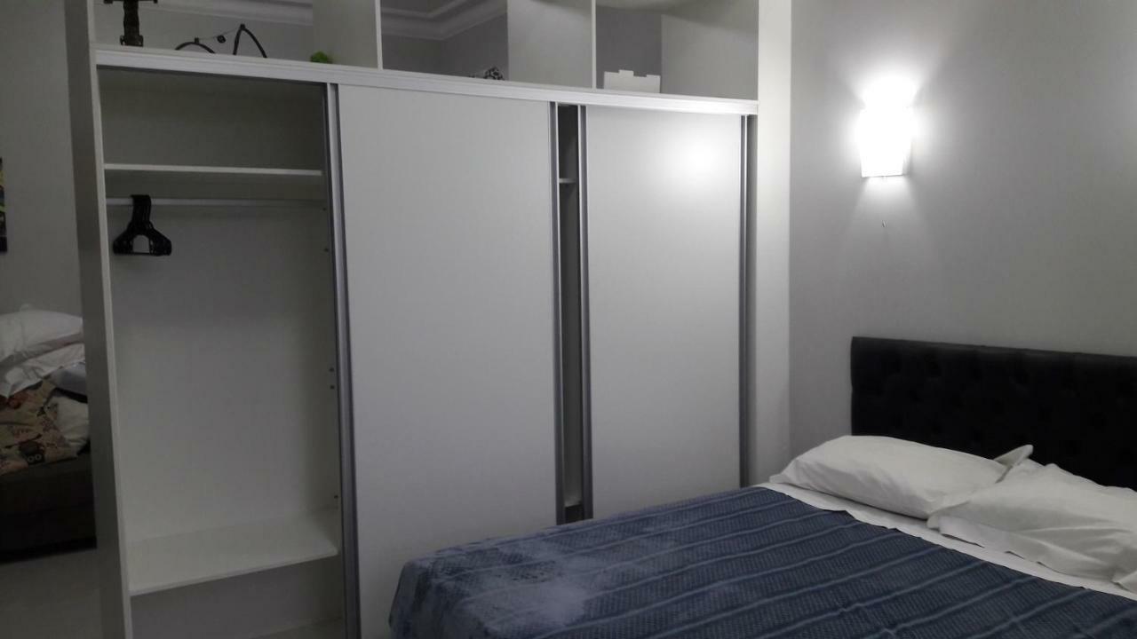 Apartamento Copacabana *