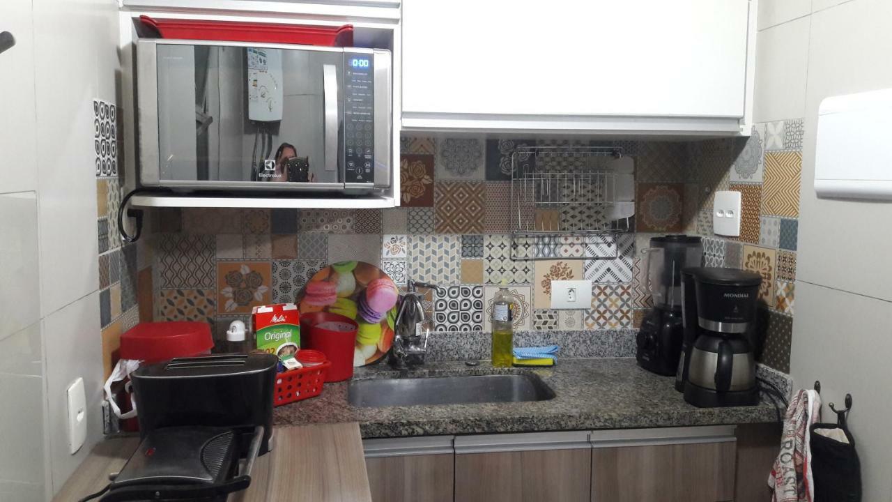 Apartamento Copacabana *