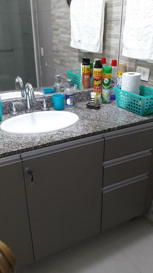 Apartamento Copacabana * Rio de Janeiro