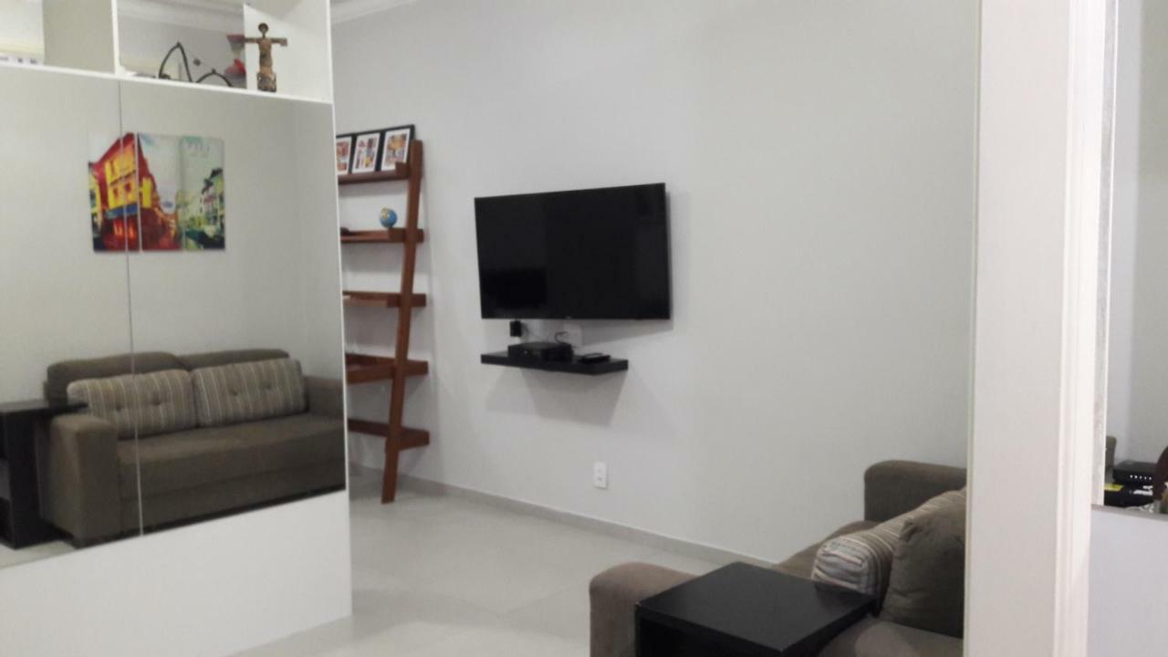 Apartment Apartamento Copacabana