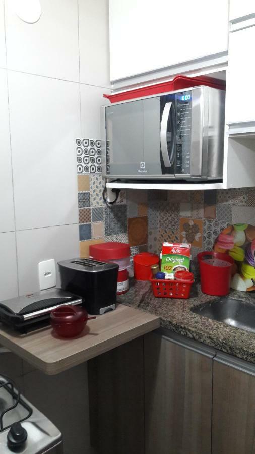 Apartamento Copacabana Rio de Janeiro