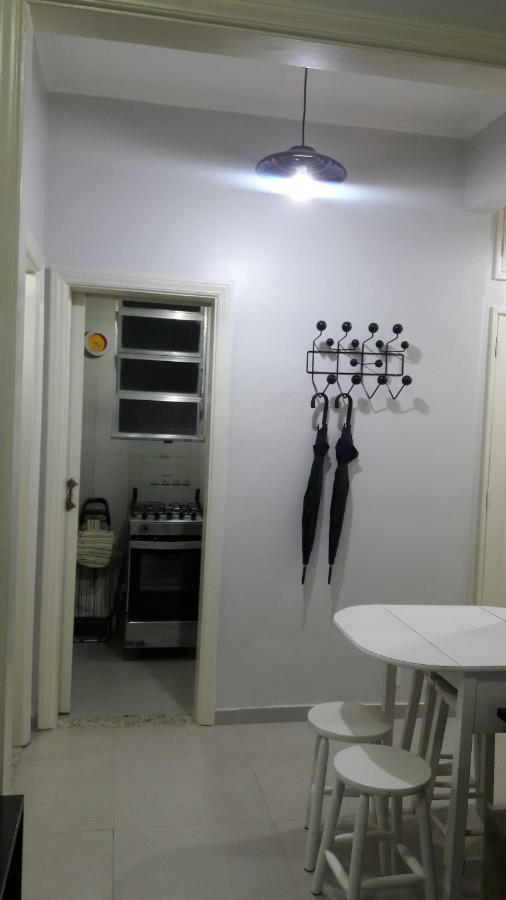 Apartamento Copacabana Apartment