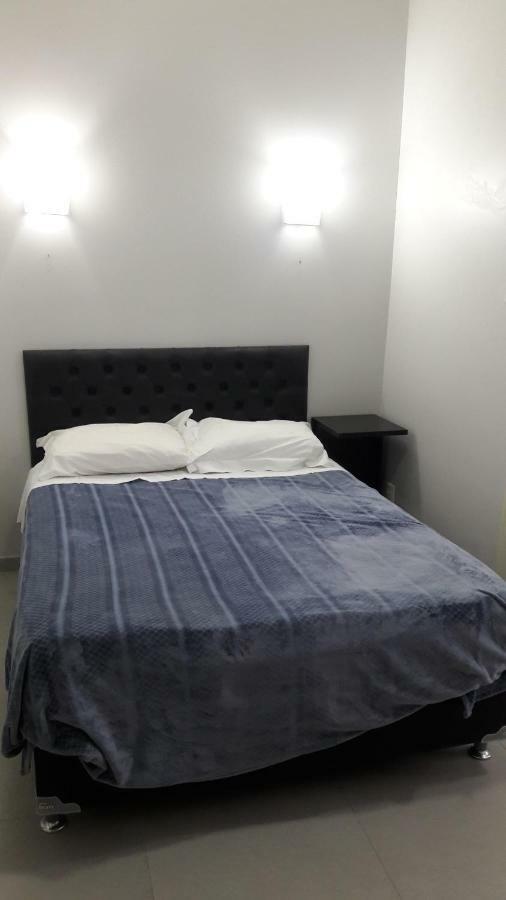 Apartamento Copacabana Apartment Rio de Janeiro