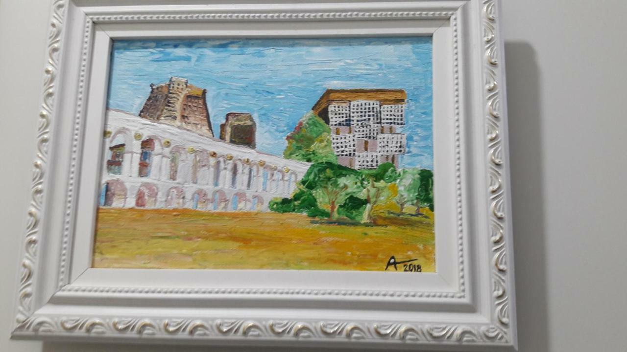 Apartamento Copacabana *