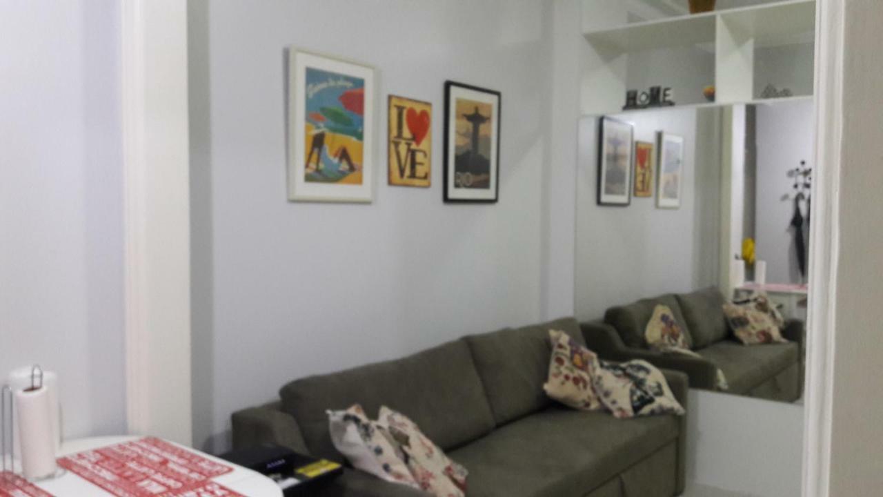Apartment Apartamento Copacabana *