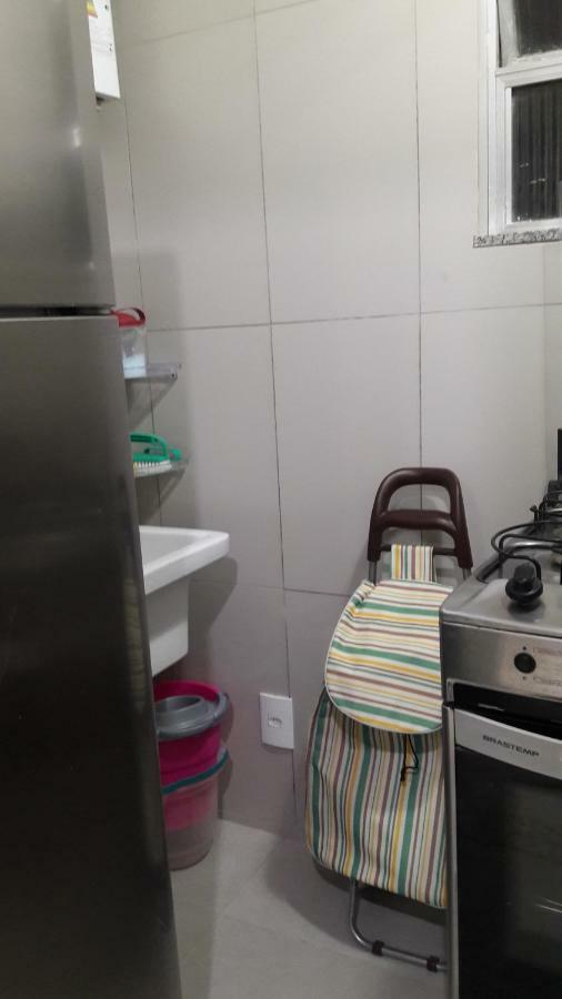 Apartamento Copacabana Apartment *