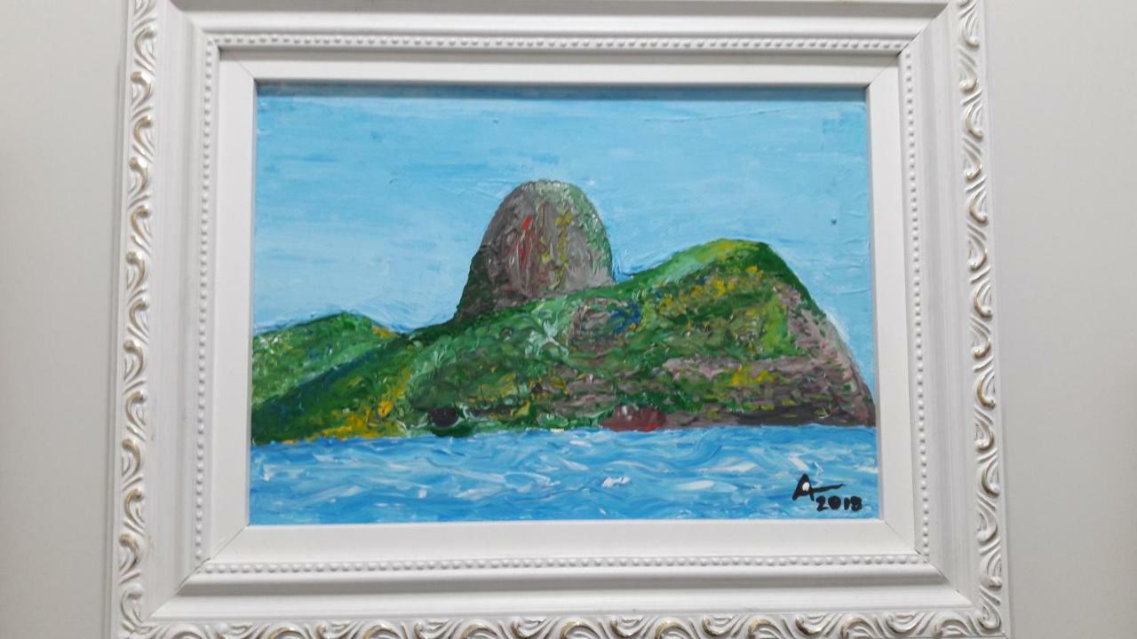 Apartamento Copacabana Apartment Rio de Janeiro