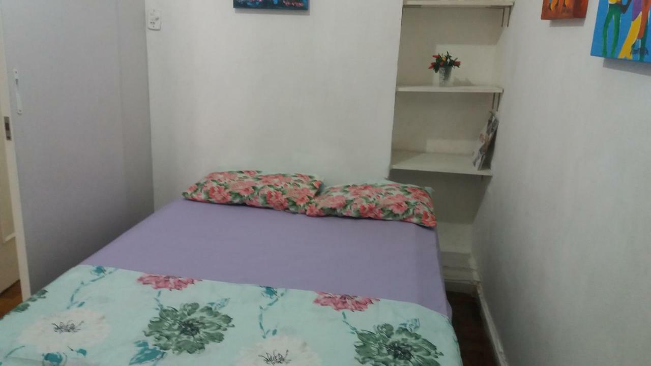 Apartment Copacabana