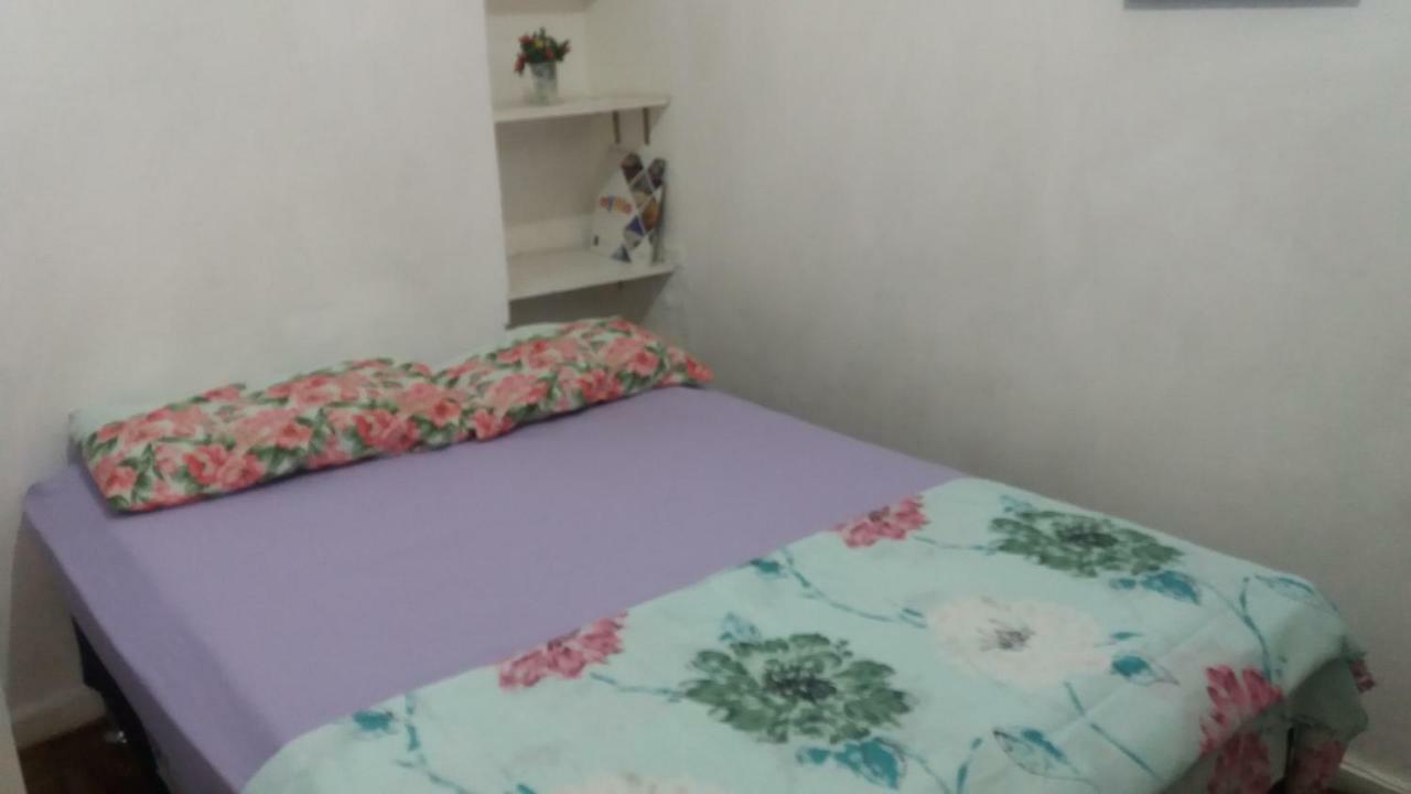 Apartment Copacabana Rio de Janeiro