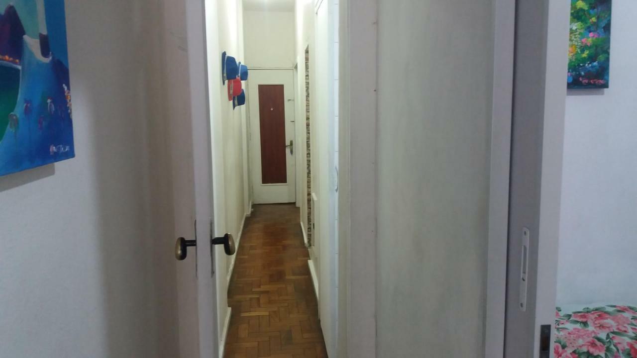 Copacabana Apartment