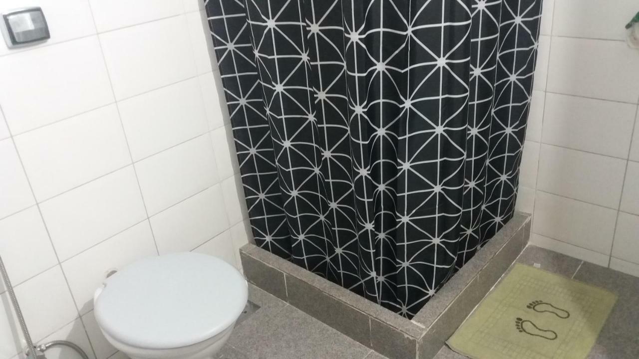 Apartment Copacabana Rio de Janeiro