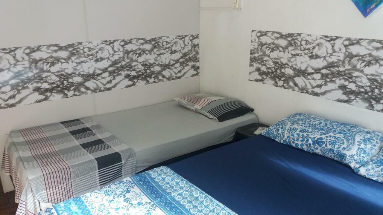 Copacabana Apartment Rio de Janeiro