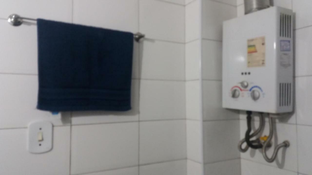 Copacabana Apartment