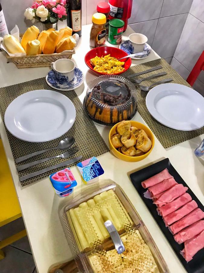 Jacarepaguá Cama&café Alojamento de Acomodação e Pequeno-almoço Rio de Janeiro