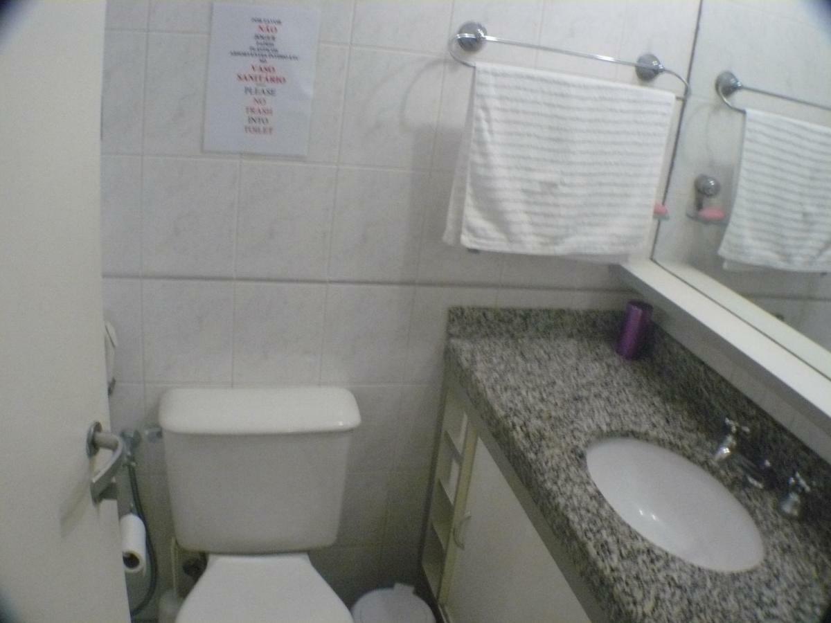 Apartamento Dolce Rio de Janeiro