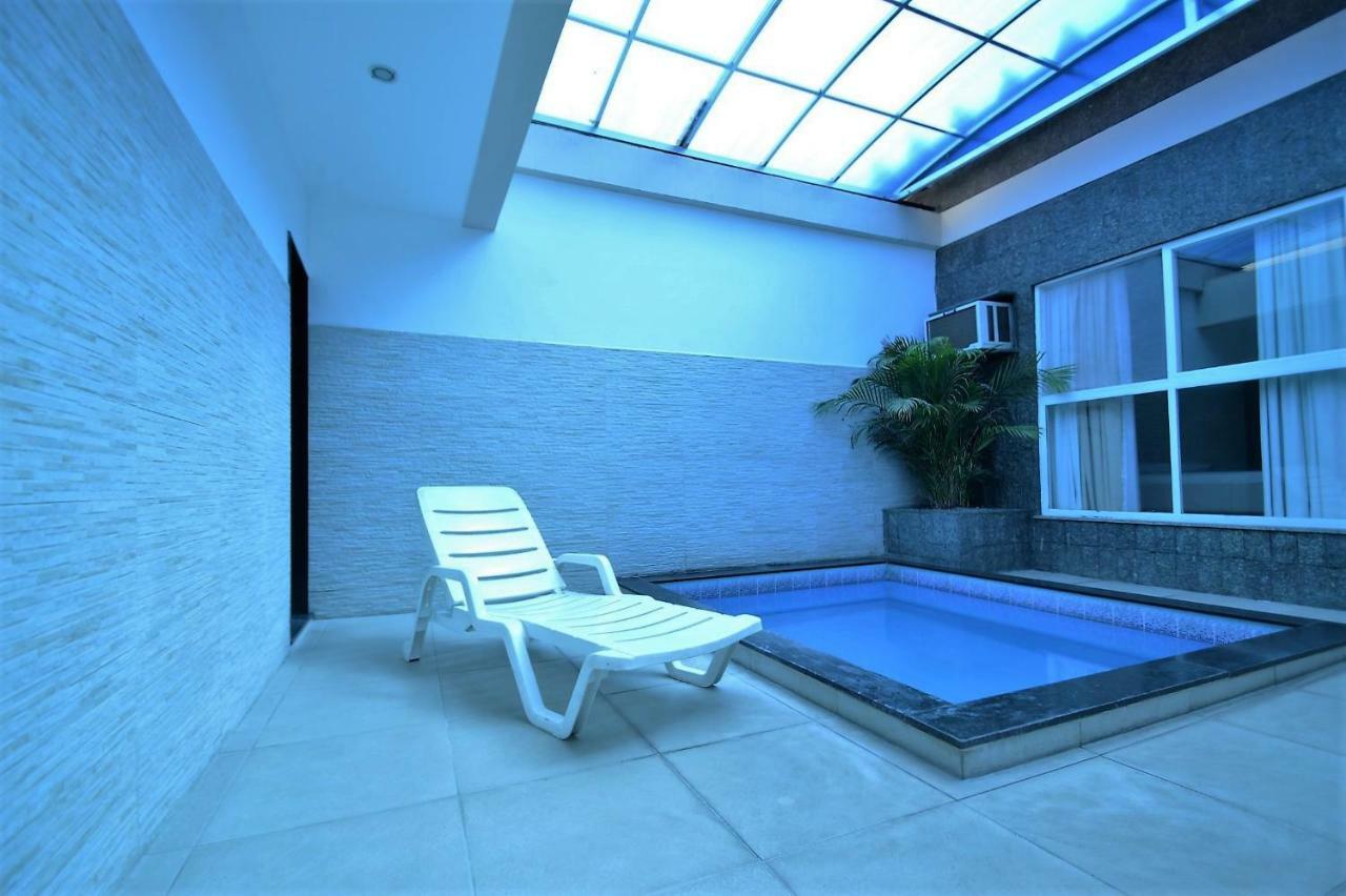 Love hotel Joy (adults Only) Rio de Janeiro