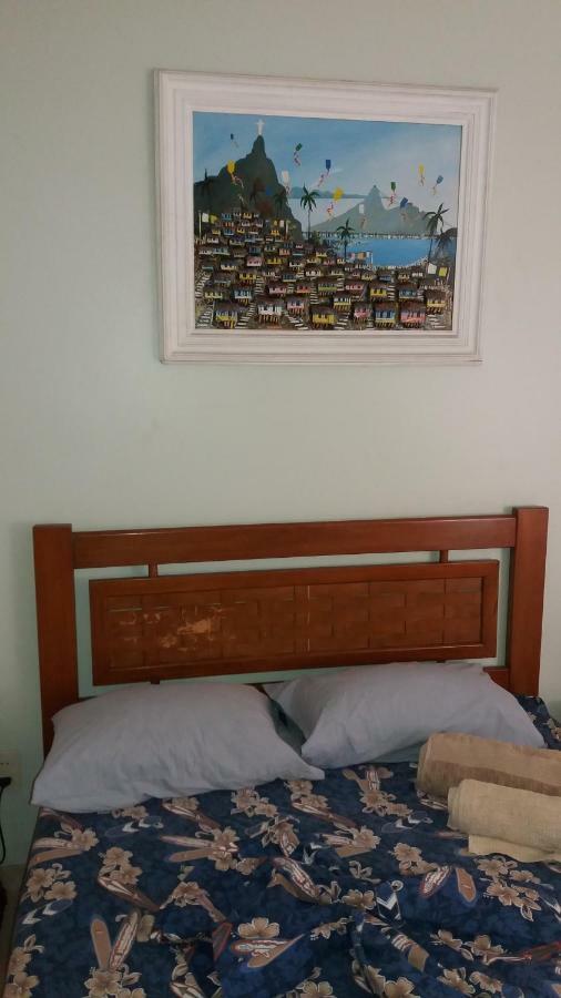 Homestay Paradise Rio de Janeiro