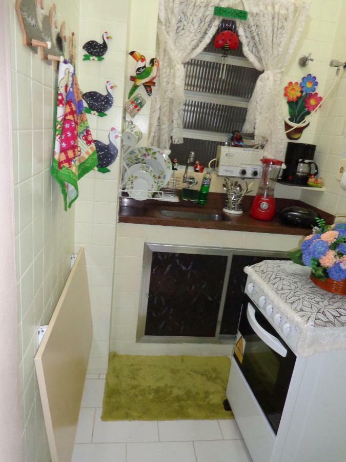 Apartment Excelente Copacabana