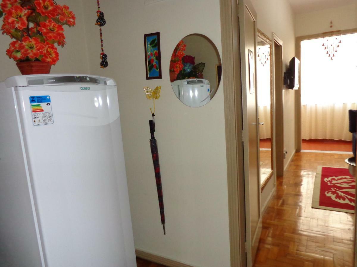 Apartment Excelente Copacabana Rio de Janeiro
