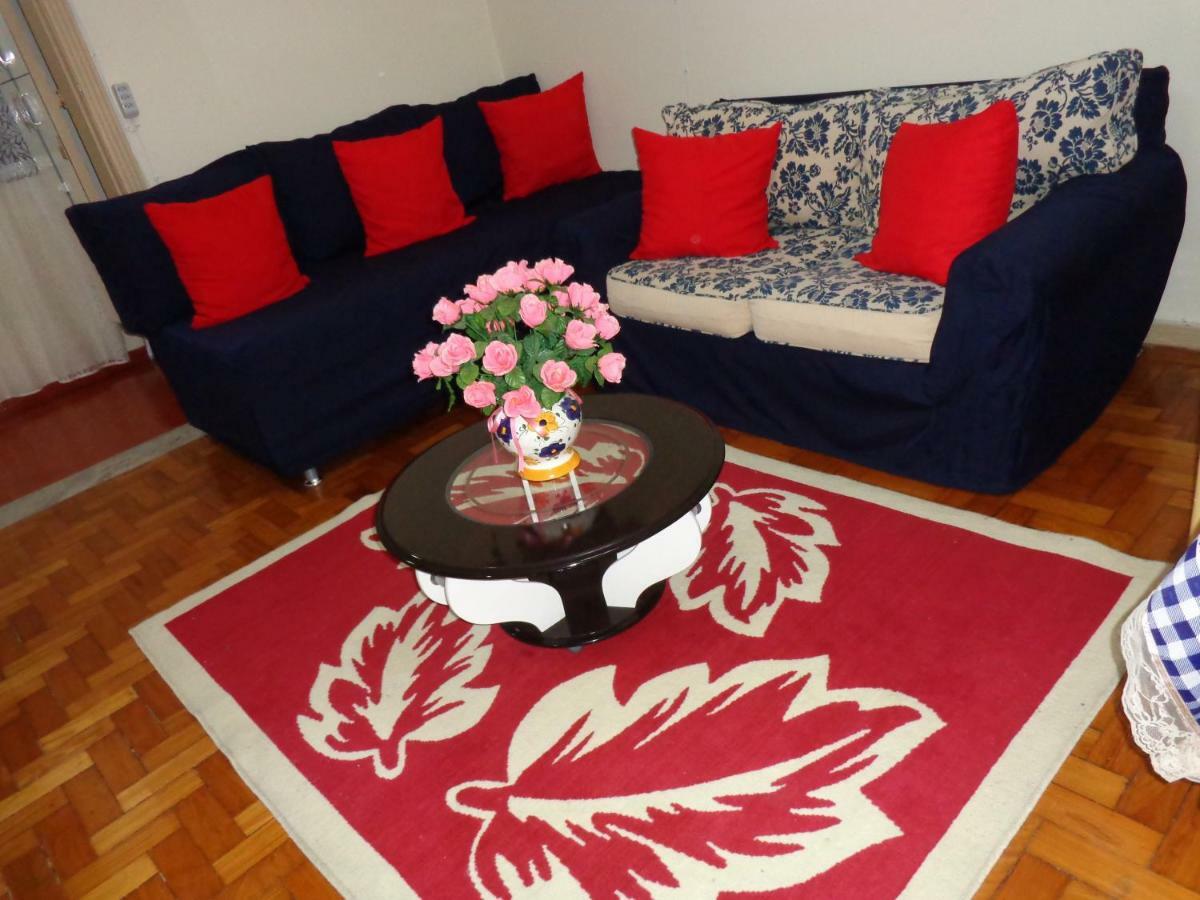 Apartment Excelente Copacabana *